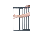 Safety 1st Rozšíření zábrany 14 cm Black