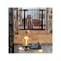Safety 1st Rozšíření zábrany 14 cm Black