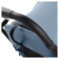 Cestovní kočárek Hauck TRAVEL N CARE Plus - Dusty Blue