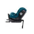 Autosedačka Recaro Salia 125 KID