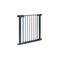 SAFETY 1ST Zábrana Easy Close Metal Black