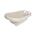 Kovový stojan Click na vaničku Bébé-Jou 98 cm - Fabulous Taupe
