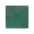 Baby Dan hrací podložka puzzle 90x90 cm - Dark Green 