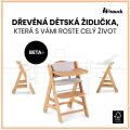 HAUCK Beta +