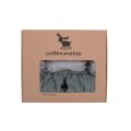 Cottonmoose Fusak NORTH YUKON - Amber