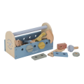 Little Dutch Box s nářadím dřevěný