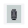 Autosedačka Inglesina CABOTO I-SIZE 76-150 cm - Vulcan Black