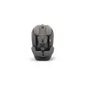 Autosedačka Inglesina CABOTO I-SIZE 76-150 cm - Vulcan Black