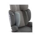 Inglesina Tolomeo I-Fix - Vulcan Black