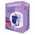 Ergonomické nosítko Manduca Twist - Limited Edition Leo
