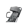 Cestovní sportovní kočárek Inglesina Now - Snap Grey