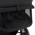 Trojkombinace Cybex Talos S Lux Black 3v1 - Moon Black