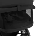 Trojkombinace Cybex Talos S Lux Black 3v1