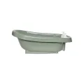 Kovový stojan Click na vaničku Bébé-Jou 98 cm - Breeze Green