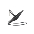 Bebeconfort Aster lehátko Mineral Graphite