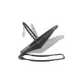 Bebeconfort Aster lehátko Mineral Graphite