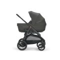 Kočárek Inglesina Aptica XT Duo - Magnet Grey 2024