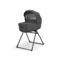 Kočárek Inglesina Aptica XT Duo - Magnet Grey 2024