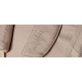 Kompaktní sportovní kočárek Koelstra Re-Act - Stylish Taupe