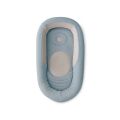 Inglesina hnízdo Welcome Pod - Peaceful Blue