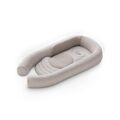 Inglesina hnízdo Welcome Pod - Harmony Grey
