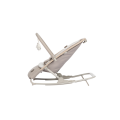 Maxi Cosi lehátko 2v1 Kori - Classic Beige