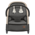 Maxi Cosi lehátko 2v1 Kori - Beyond Graphite