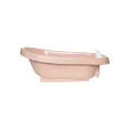 Kovový stojan Click na vaničku Bébé-Jou 98 cm - Pale Pink