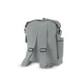 Taška na kočárek Inglesina Aptica XT Adventure Bag - Igloo Grey
