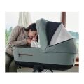 Kočárek Inglesina Aptica XT Duo - Magnet Grey 2024