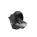Kočárek Inglesina Aptica XT Darwin Recline 4v1 - Tundra Beige 2025