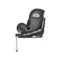 Autosedačka AVOVA Swan-fix i-size 40-125 cm - Koala Grey