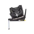Autosedačka AVOVA Swan-fix i-size 40-125 cm - Pearl Black