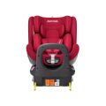 Autosedačka AVOVA Swan-fix i-size 40-125 cm - Maple Red