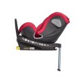 Autosedačka AVOVA Swan-fix i-size 40-125 cm - Maple Red