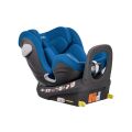 Autosedačka AVOVA Swan-fix i-size 40-125 cm - Summer Blue