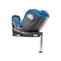 Autosedačka AVOVA Swan-fix i-size 40-125 cm - Summer Blue
