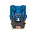 Autosedačka AVOVA Swan-fix i-size 40-125 cm - Summer Blue