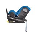 Autosedačka AVOVA Swan-fix i-size 40-125 cm - Summer Blue