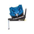 Autosedačka AVOVA Swan-fix i-size 40-125 cm - Summer Blue