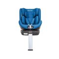 Autosedačka AVOVA Swan-fix i-size 40-125 cm - Summer Blue