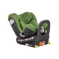 Autosedačka AVOVA Swan-fix i-size 40-125 cm - Cactus Green