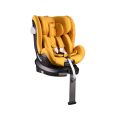 Autosedačka AVOVA Swan-fix i-size 40-125 cm - Beach Yellow
