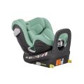 Autosedačka AVOVA Swan-fix i-size 40-125 cm - Lime Green