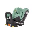 Autosedačka AVOVA Swan-fix i-size 40-125 cm - Lime Green