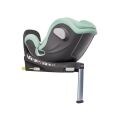 Autosedačka AVOVA Swan-fix i-size 40-125 cm - Lime Green