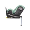 Autosedačka AVOVA Swan-fix i-size 40-125 cm - Lime Green