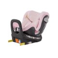 Autosedačka AVOVA Swan-fix i-size 40-125 cm - Cloud Pink