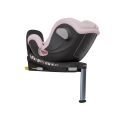 Autosedačka AVOVA Swan-fix i-size 40-125 cm - Cloud Pink