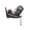 Autosedačka AVOVA Swan-fix i-size 40-125 cm - Cloud Pink
